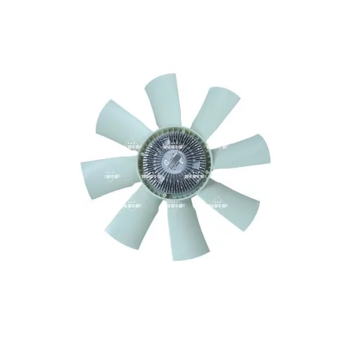 Spojka ventilátora chladenia NRF 49756