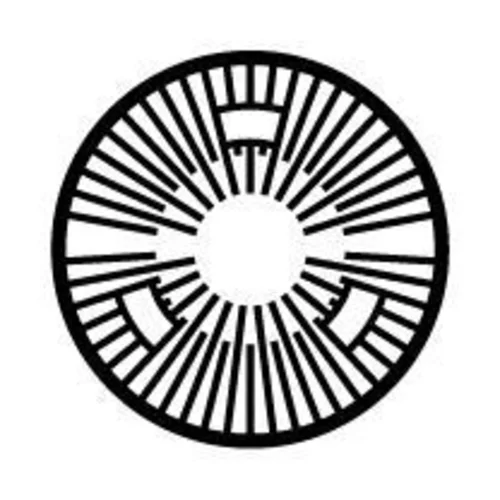 Spojka ventilátora chladenia NRF 49791