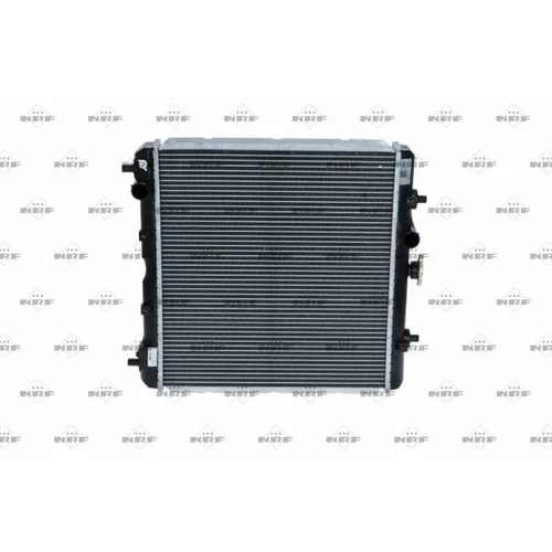 Chladič motora NRF 50027