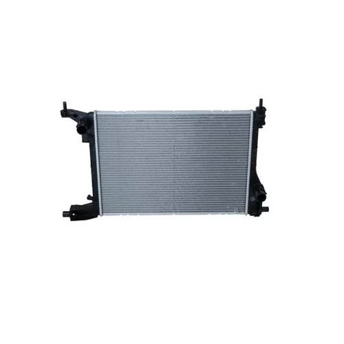 Chladič motora 50033 /NRF/