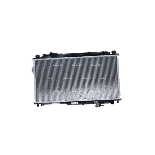 Chladič motora 50043 /NRF/