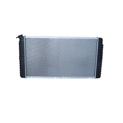 Chladič motora 50353 /NRF/ - obr. 2