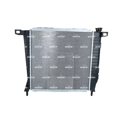 Chladič motora 50379 /NRF/ - obr. 2
