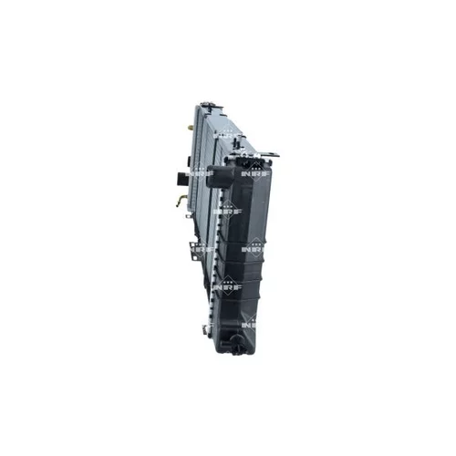 Chladič motora 50391 /NRF/ - obr. 1