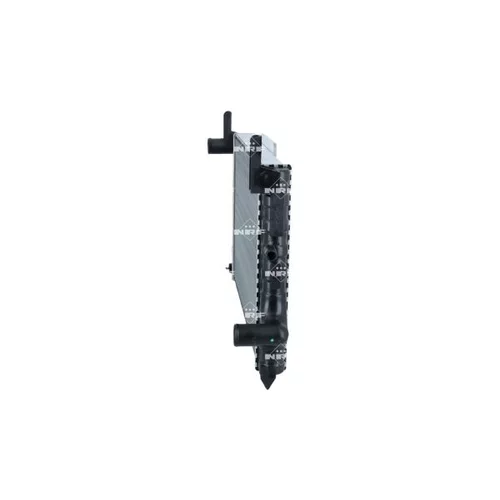 Chladič motora 506224 /NRF/ - obr. 1