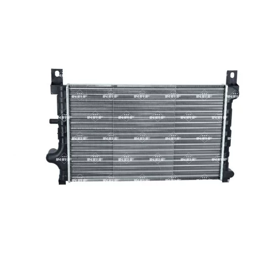 Chladič motora 506224 /NRF/ - obr. 2