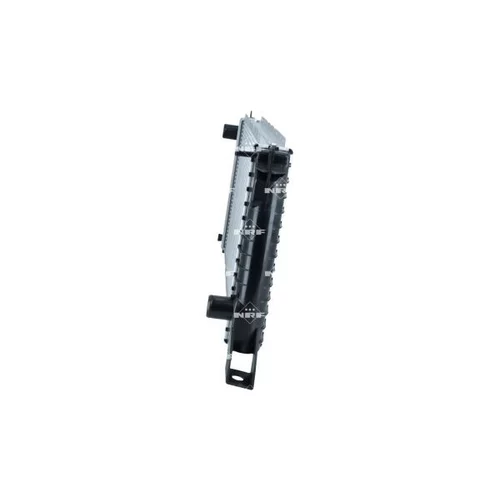 Chladič motora 507373 /NRF/ - obr. 1
