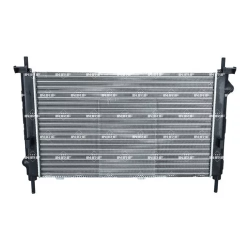 Chladič motora 509528A /NRF/ - obr. 2