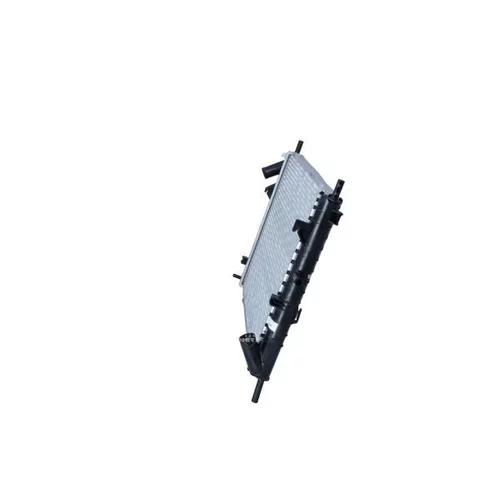 Chladič motora 509641 /NRF/ - obr. 2