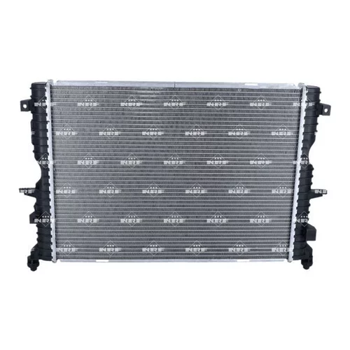 Chladič motora 509729 /NRF/ - obr. 2