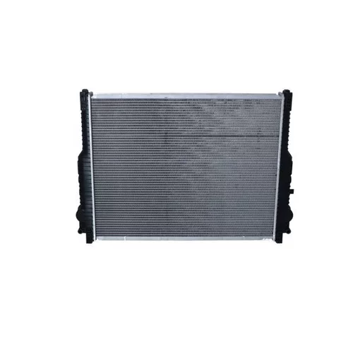 Chladič motora 509768 /NRF/ - obr. 2