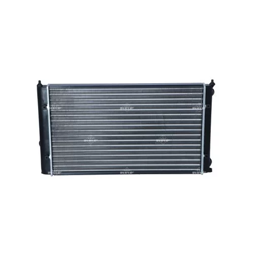 Chladič motora 529501 /NRF/ - obr. 2
