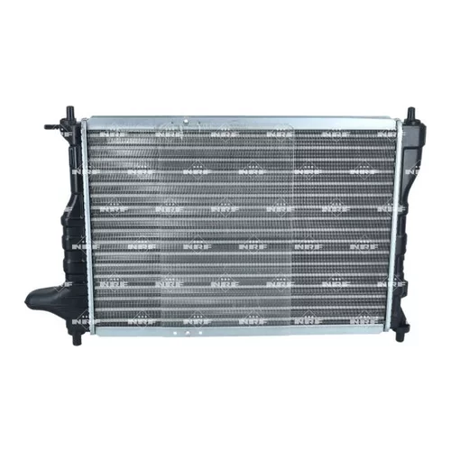Chladič motora 53068A /NRF/ - obr. 2