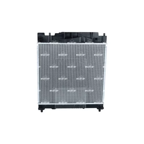 Chladič motora 53072 /NRF/ - obr. 2