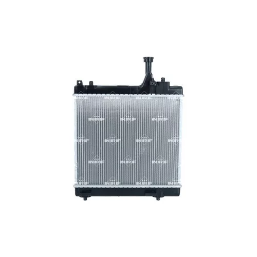 Chladič motora 53078 /NRF/ - obr. 2