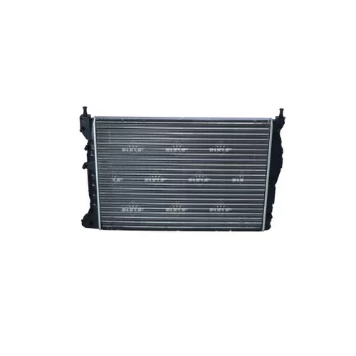Chladič motora 53238 /NRF/ - obr. 2