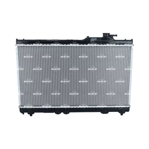 Chladič motora 53273 /NRF/ - obr. 2