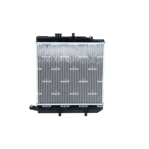 Chladič motora 53291 /NRF/ - obr. 2