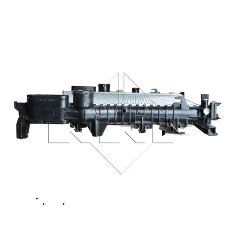 Chladič motora 53423 /NRF/ - obr. 2