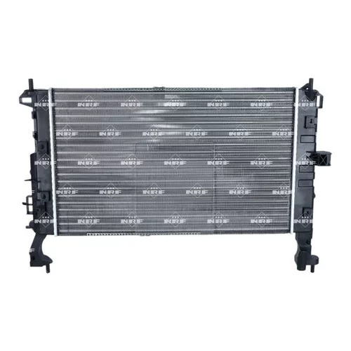 Chladič motora 53475A /NRF/ - obr. 2