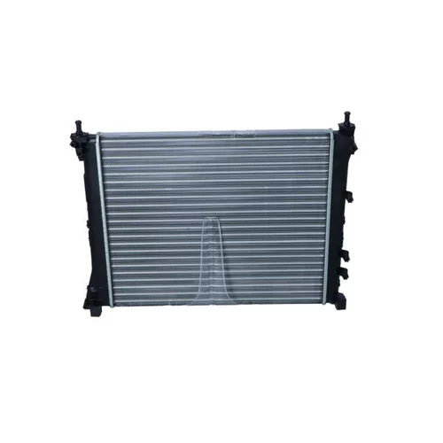 Chladič motora 53527A /NRF/ - obr. 2