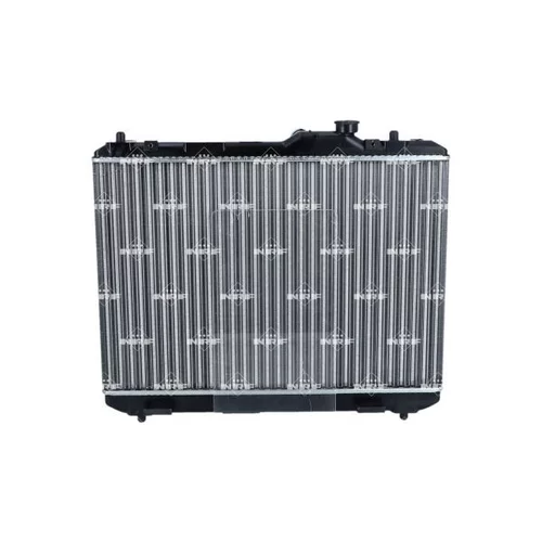 Chladič motora 53582A /NRF/ - obr. 2
