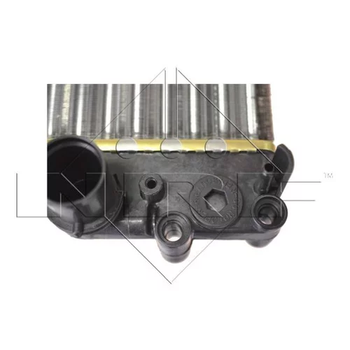 Chladič motora 53623A /NRF/ - obr. 3