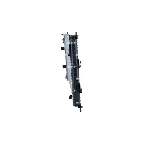 Chladič motora 53755 /NRF/ - obr. 1
