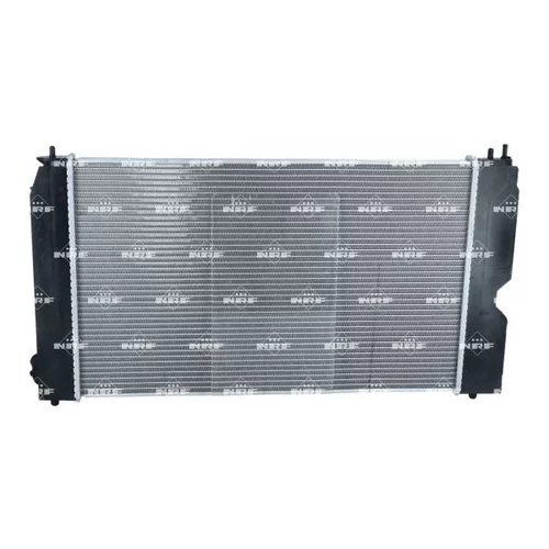 Chladič motora 53765 /NRF/ - obr. 2