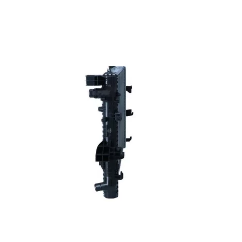 Chladič motora 53795A /NRF/ - obr. 1