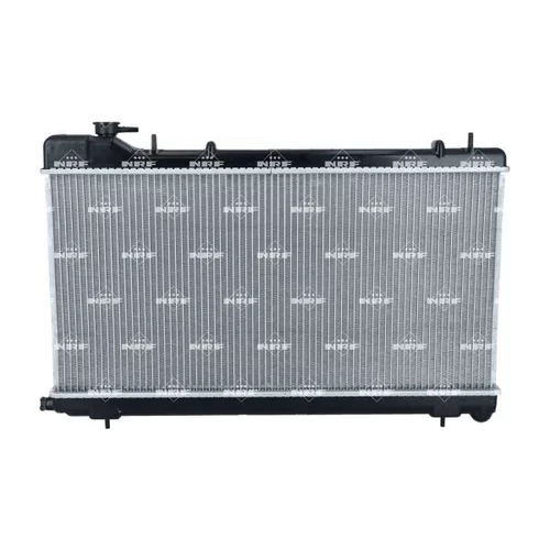 Chladič motora 53815 /NRF/ - obr. 2