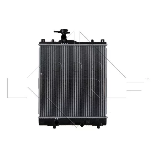 Chladič motora 53824 /NRF/