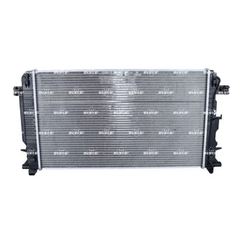 Chladič motora 53833 /NRF/ - obr. 2