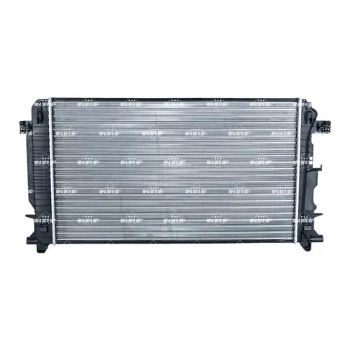 Chladič motora 53833A /NRF/ - obr. 2