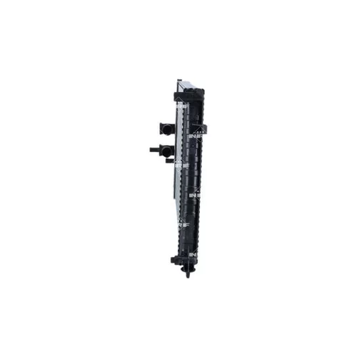 Chladič motora 53842A /NRF/ - obr. 1