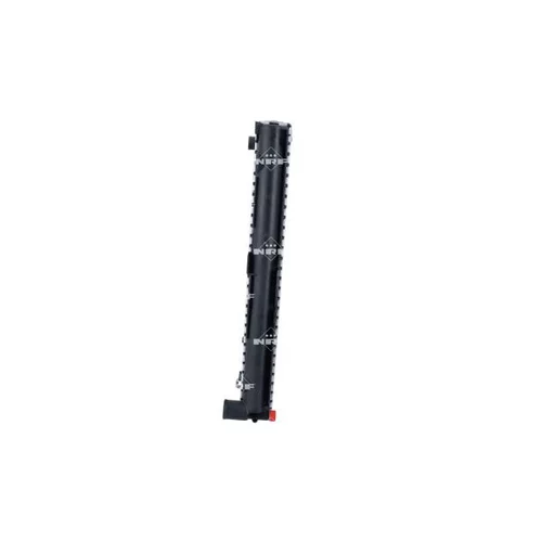 Chladič motora 53874 /NRF/ - obr. 1