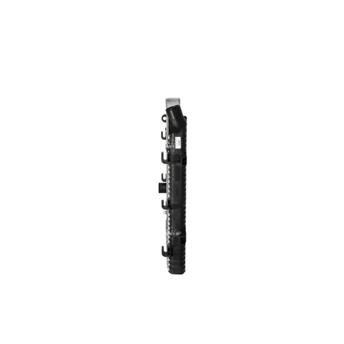 Chladič motora 53892 /NRF/ - obr. 1