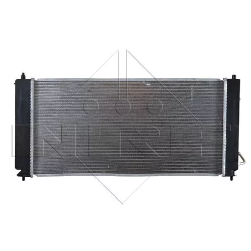 Chladič motora 53894 /NRF/ - obr. 1