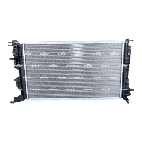 Chladič motora 53963 /NRF/ - obr. 2