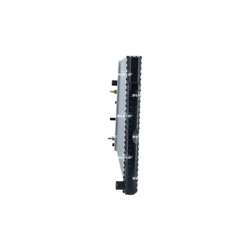 Chladič motora 53998 /NRF/ - obr. 1