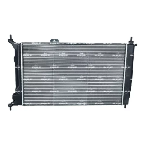 Chladič motora 54201 /NRF/ - obr. 2