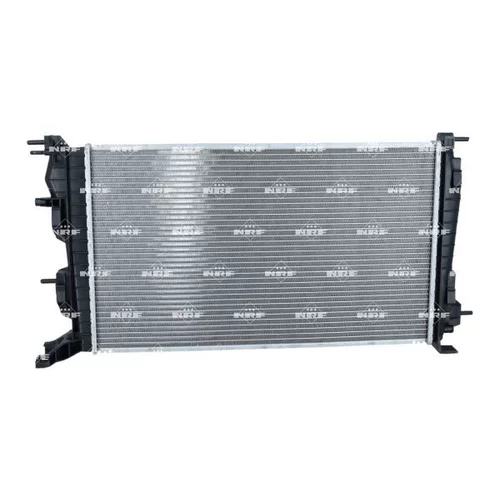 Chladič motora 550004 /NRF/ - obr. 2