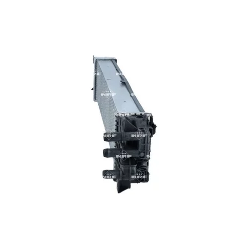 Chladič motora 550026 /NRF/ - obr. 1