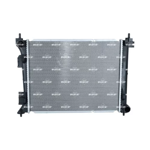 Chladič motora NRF 550039
