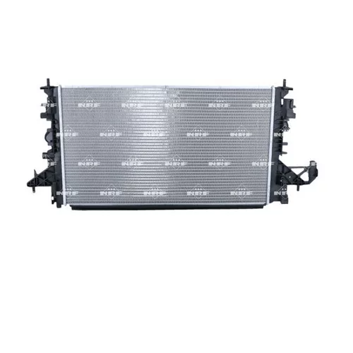 Chladič motora 550063 /NRF/ - obr. 2