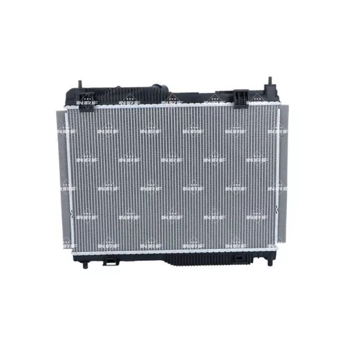 Chladič motora 550069 /NRF/ - obr. 2
