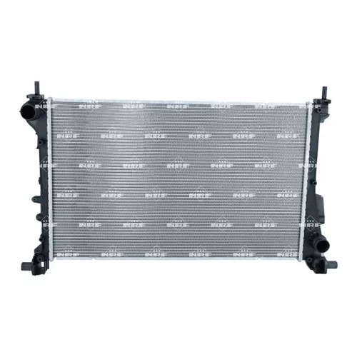 Chladič motora NRF 550330