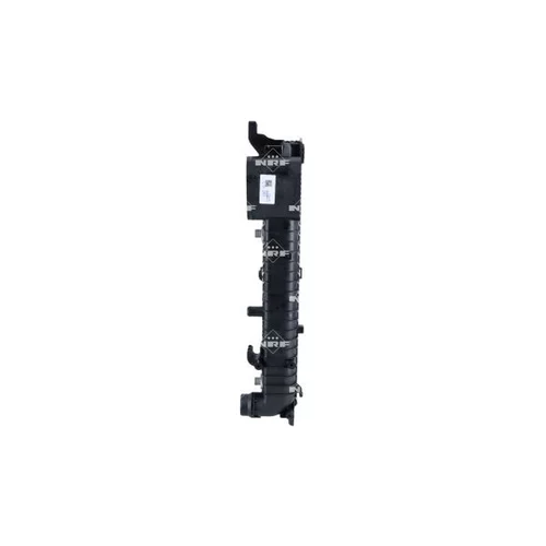 Chladič motora 55325 /NRF/ - obr. 1