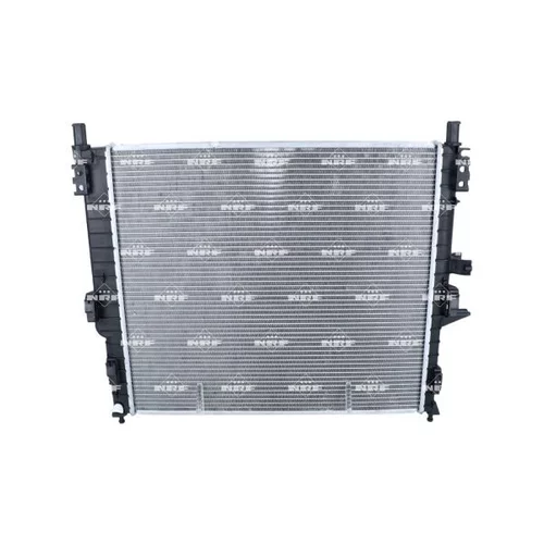 Chladič motora 55335 /NRF/ - obr. 2