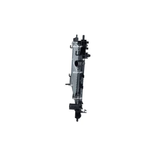 Chladič motora 55341A /NRF/ - obr. 1